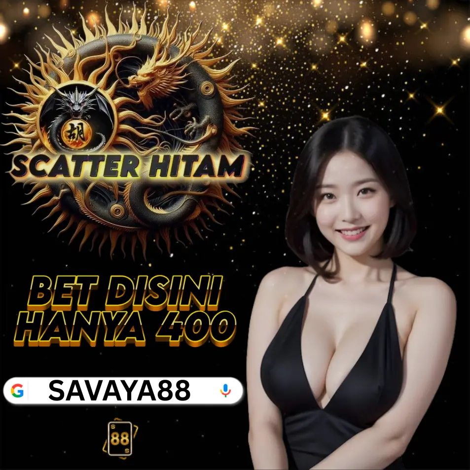 SAVAYA88 Provider Online Betting Putaran Mesin Pencari Maxwin