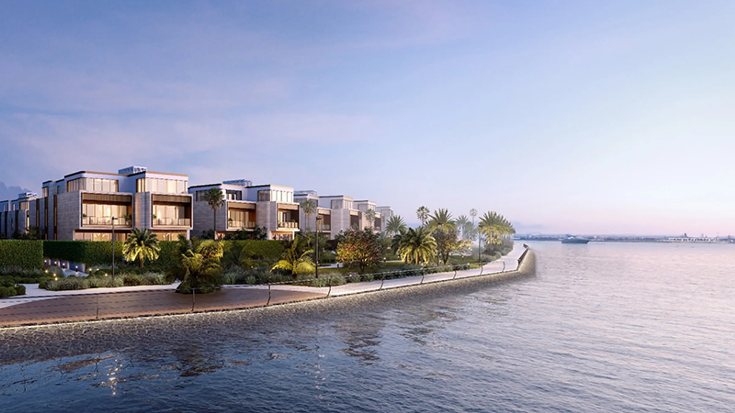 Biệt thự đơn lập ven sông Khu Royal Riverside, Vinhomes Vũ Yên, Hải Phòng